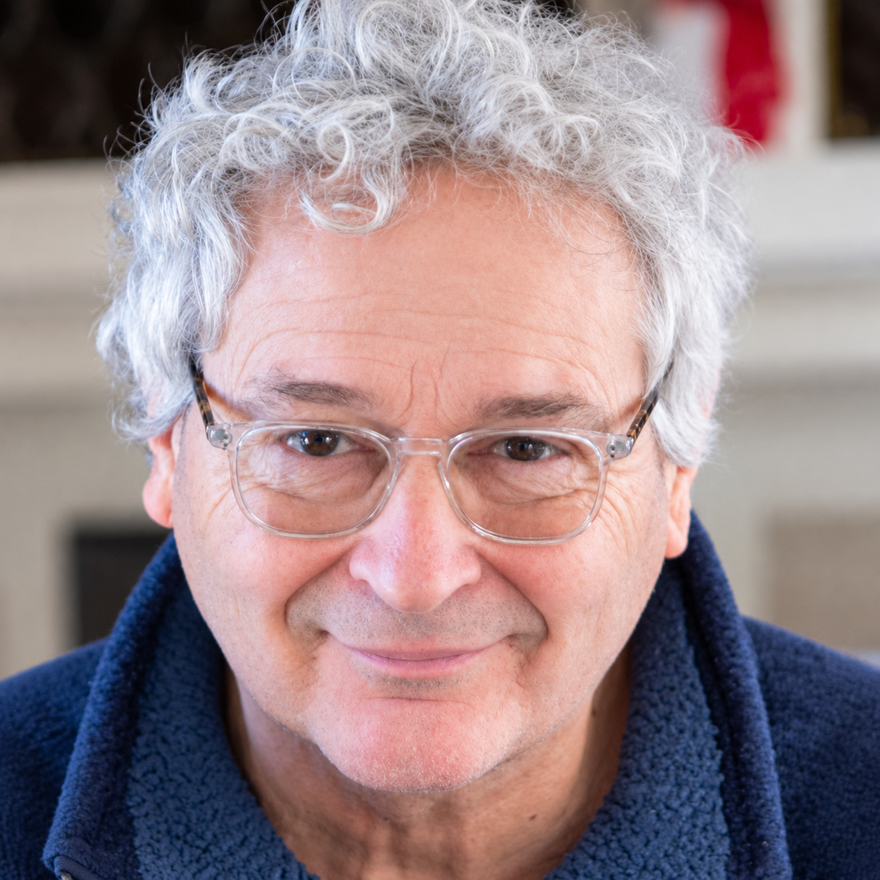 Portrait de Francois