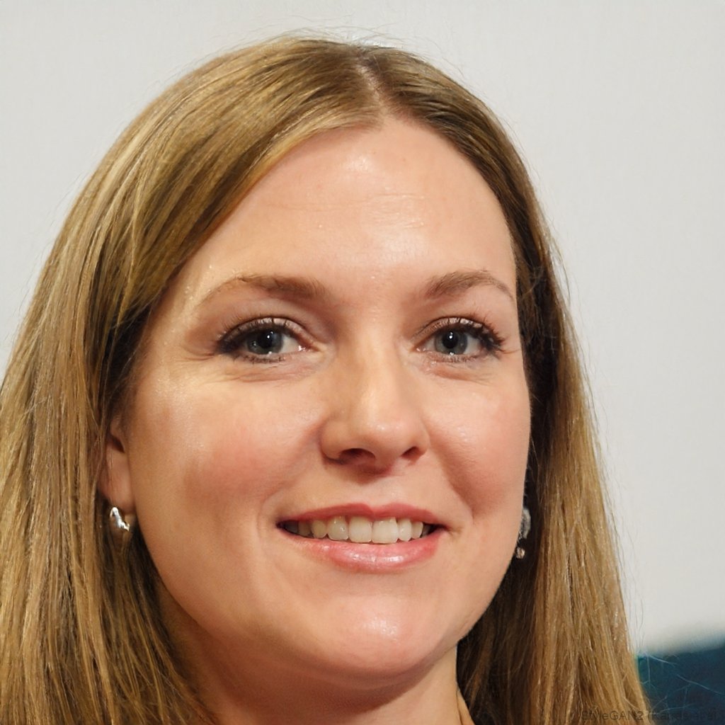 Portrait de Sylvie
